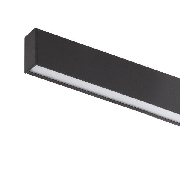 Linear light fitting, 0,9m